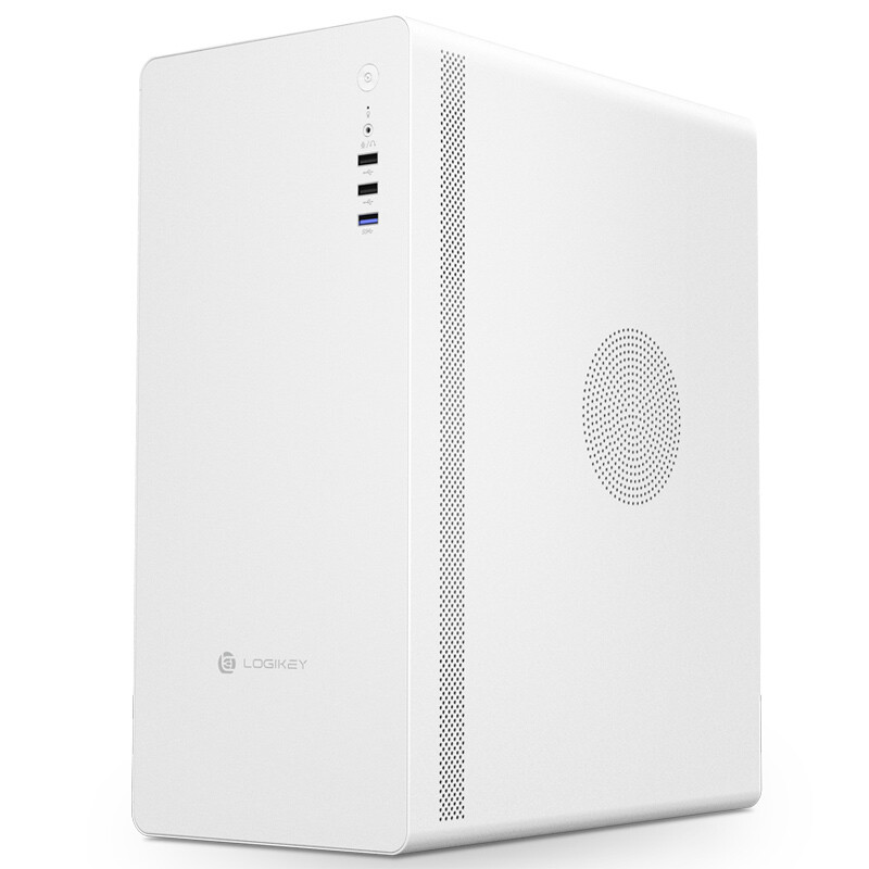 کیس کامپیوتر لاجی کی LogiKey C151W