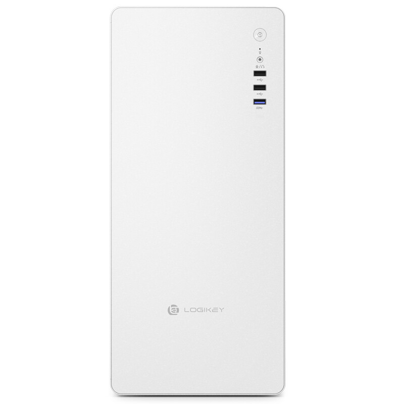 کیس کامپیوتر لاجی کی LogiKey C151W