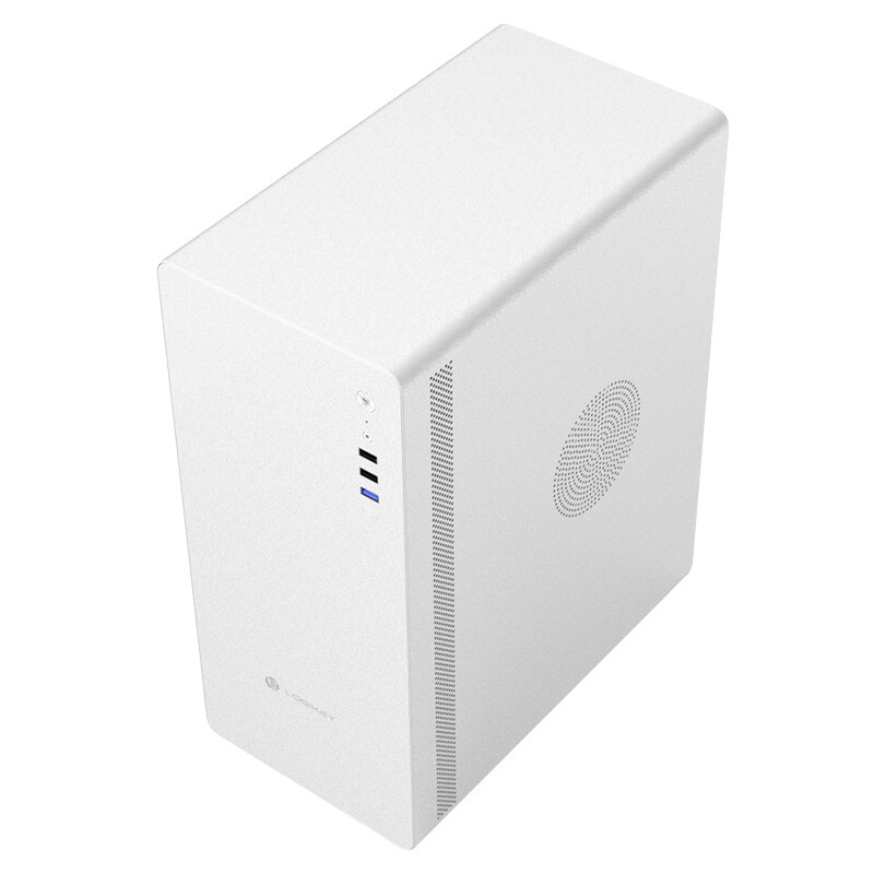 کیس کامپیوتر لاجی کی LogiKey C151W