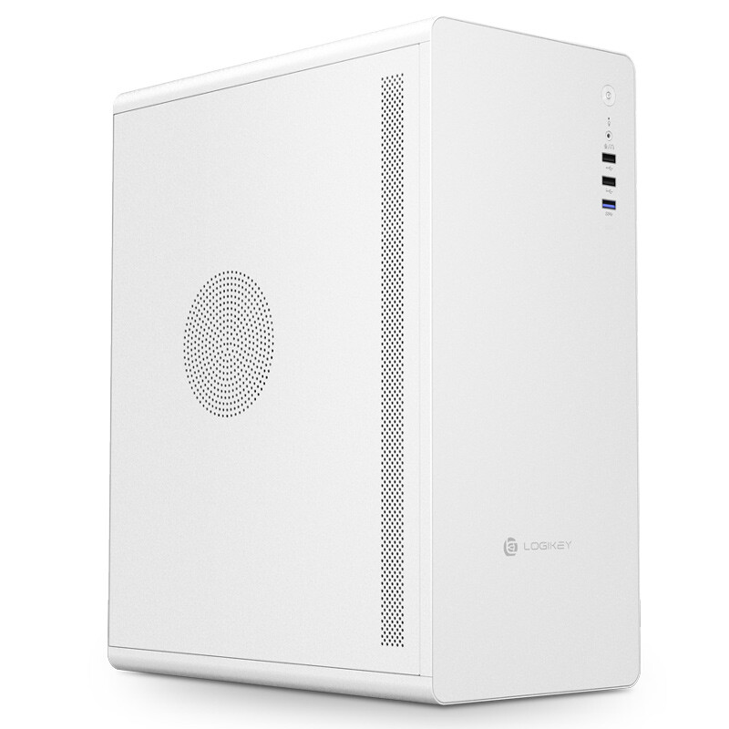 کیس کامپیوتر لاجی کی LogiKey C151W