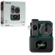 میکروفون یقه ای بی سیم Green Lion GM-88X