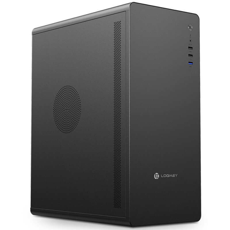 کیس کامپیوتر لاجی کی LogiKey C151B