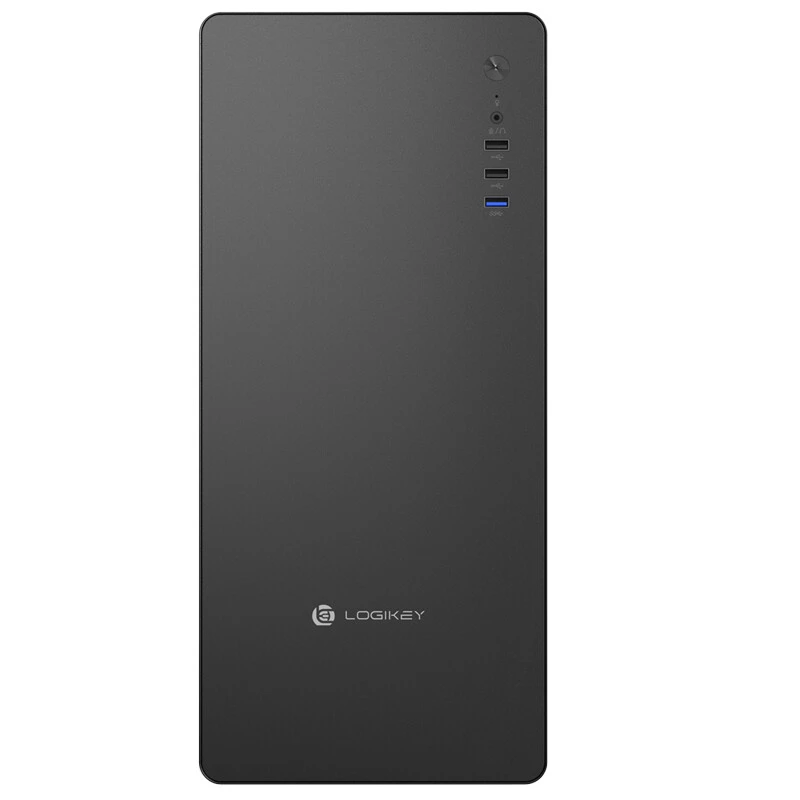 کیس کامپیوتر لاجی کی LogiKey C151B