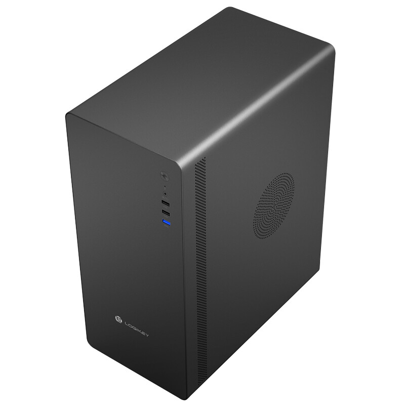 کیس کامپیوتر لاجی کی LogiKey C151B