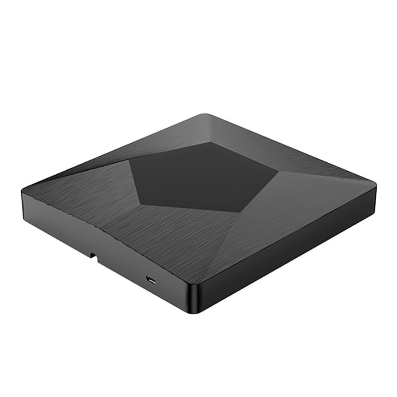 DVD رایتر اکسترنال اوریکو Orico XD007 Type-C / USB3.0