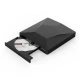 DVD رایتر اکسترنال اوریکو Orico XD007 Type-C / USB3.0