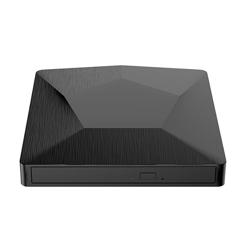 DVD رایتر اکسترنال اوریکو Orico XD007 Type-C / USB3.0