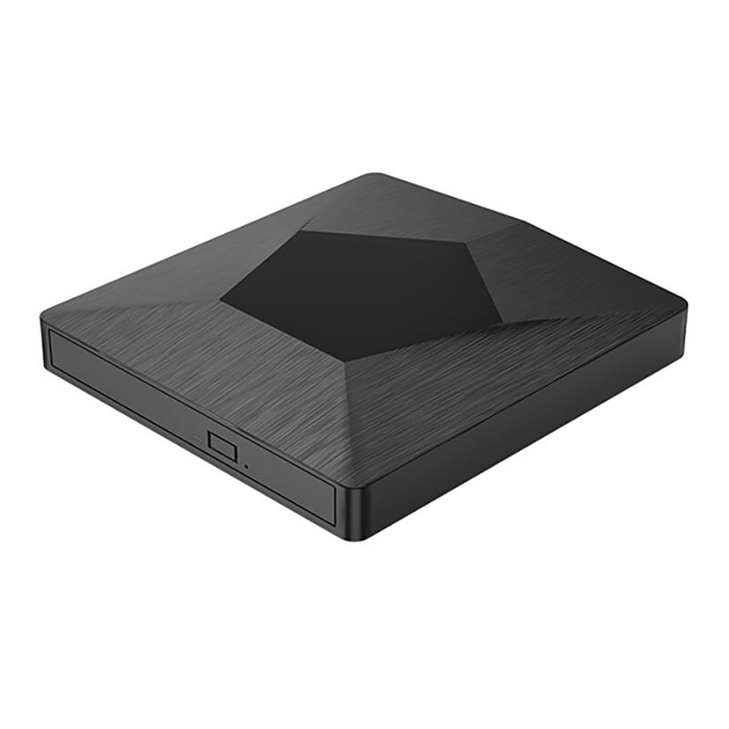 DVD رایتر اکسترنال اوریکو Orico XD007 Type-C / USB3.0
