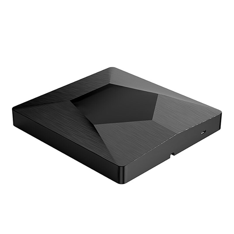 DVD رایتر اکسترنال اوریکو Orico XD007 Type-C / USB3.0
