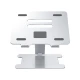 استند لپ تاپ و هاب Orico LST-4A USB 3.0