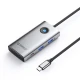 هاب 6 پورت Type-C اوریکو PW11-6PCR