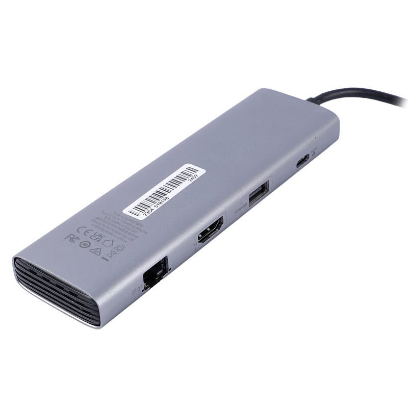هاب 11 پورت Type-C اوریکو CX10-11P