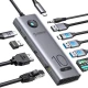 هاب 11 پورت Type-C اوریکو CX10-11P