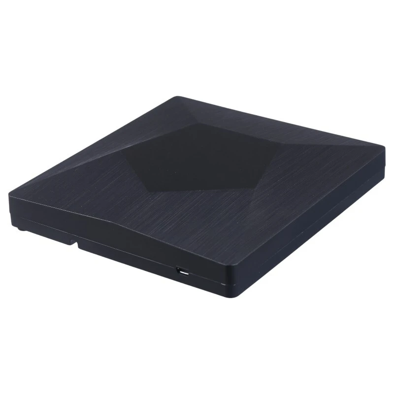 DVD رایتر اکسترنال اوریکو Orico XD007 Type-C / USB3.0