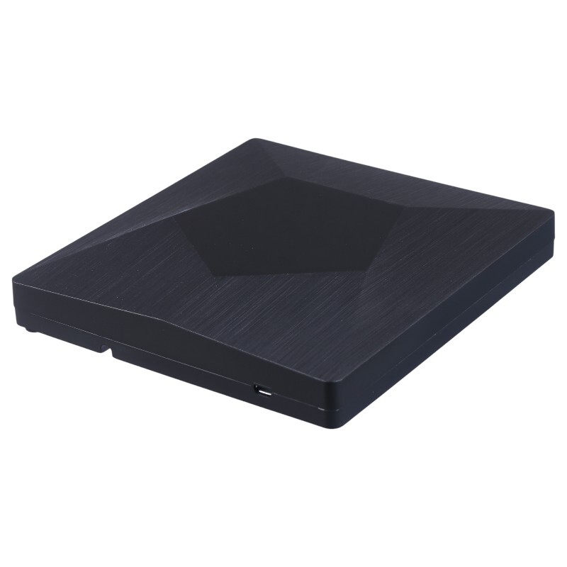DVD رایتر اکسترنال اوریکو Orico XD007 Type-C / USB3.0