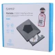 DVD رایتر اکسترنال اوریکو Orico XD007 Type-C / USB3.0