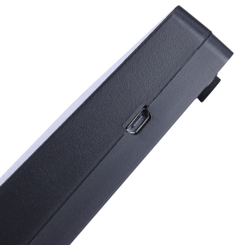 DVD رایتر اکسترنال اوریکو Orico XD007 Type-C / USB3.0