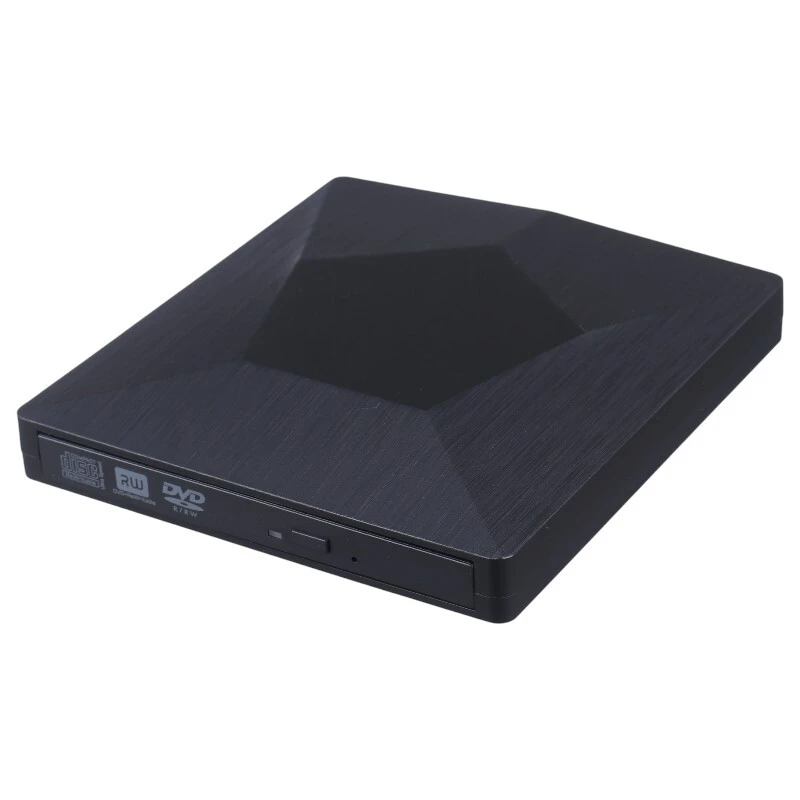 DVD رایتر اکسترنال اوریکو Orico XD007 Type-C / USB3.0