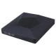 DVD رایتر اکسترنال اوریکو Orico XD007 Type-C / USB3.0