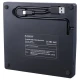 DVD رایتر اکسترنال اوریکو Orico XD007 Type-C / USB3.0