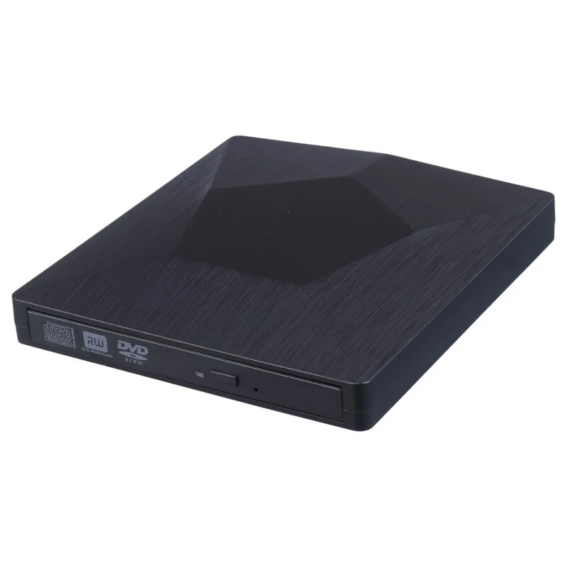 DVD رایتر اکسترنال اوریکو Orico XD007 Type-C / USB3.0