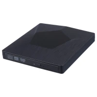 DVD رایتر اکسترنال اوریکو Orico XD007 Type-C / USB3.0