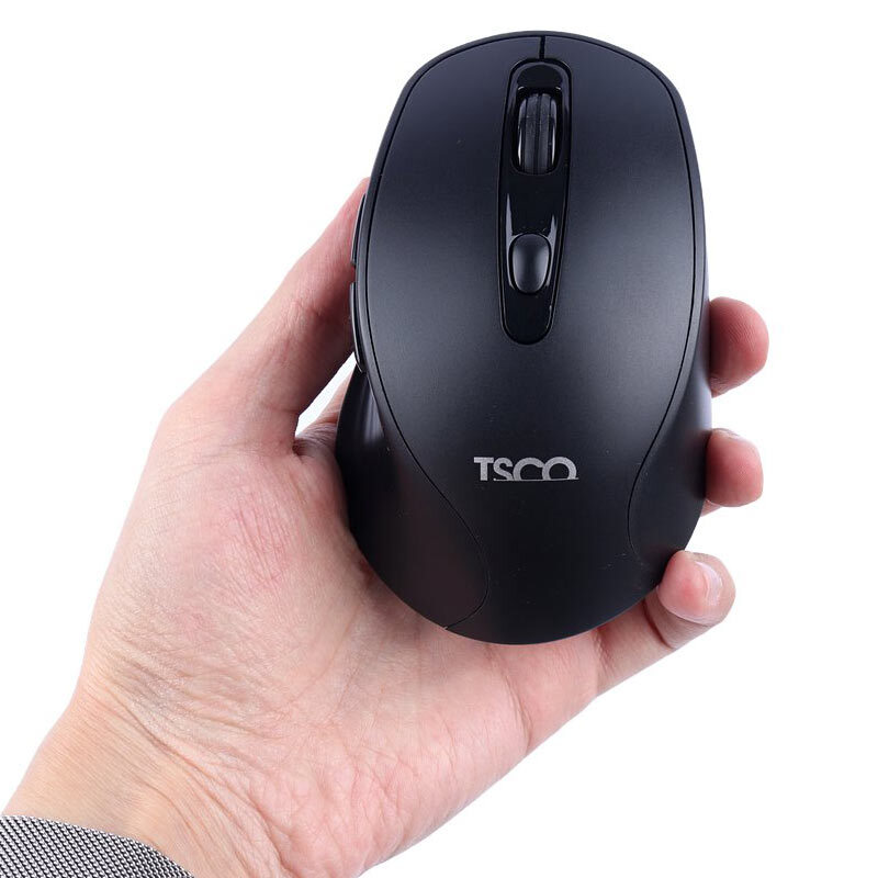 موس بی سیم تسکو TM 792W