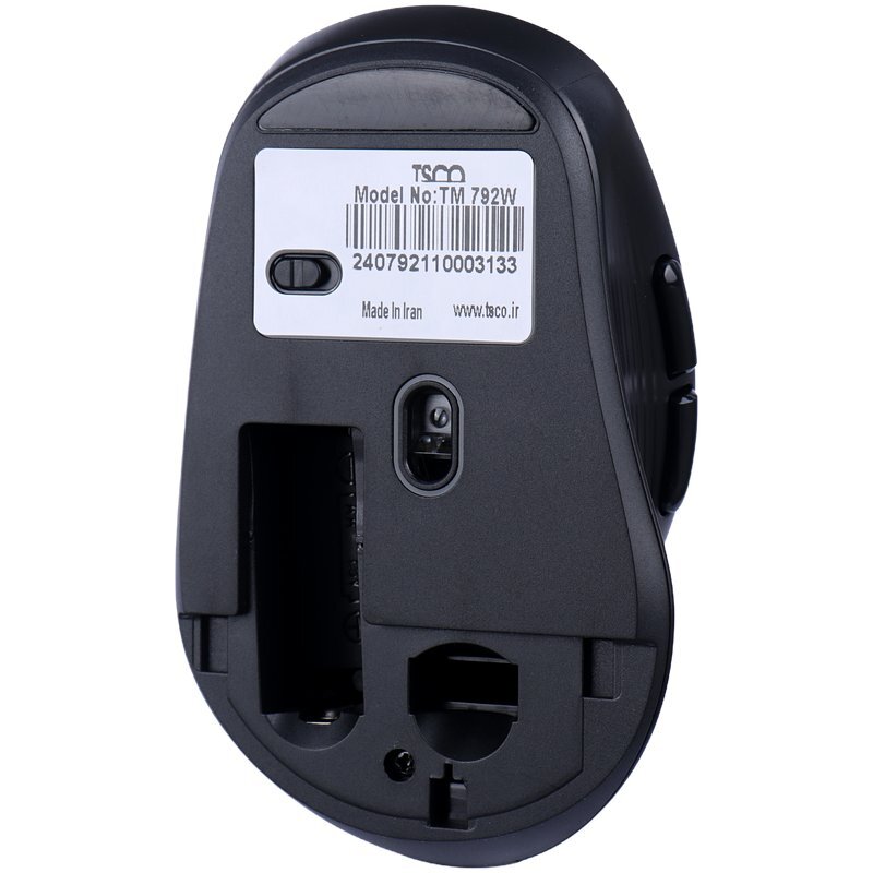 موس بی سیم تسکو TM 792W