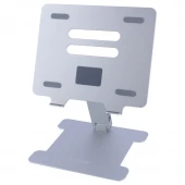 استند لپ تاپ و هاب Orico LST-4A USB 3.0