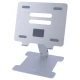 استند لپ تاپ و هاب Orico LST-4A USB 3.0