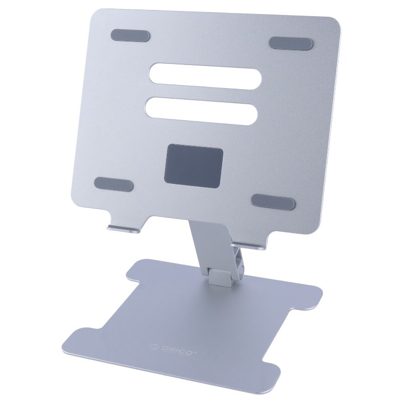 استند لپ تاپ و هاب Orico LST-4A USB 3.0