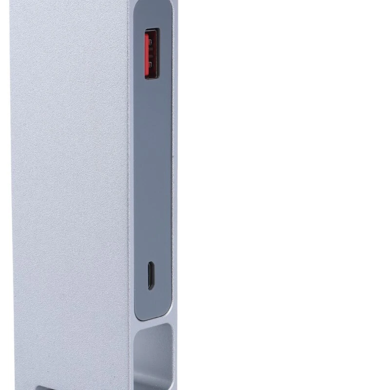 استند لپ تاپ و هاب Orico LST-4A USB 3.0