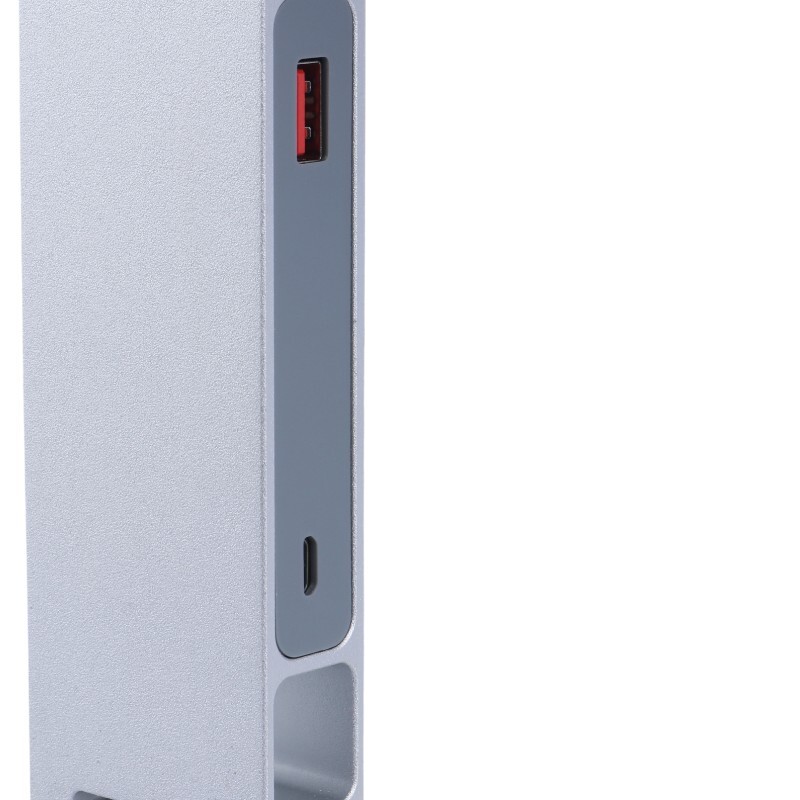 استند لپ تاپ و هاب Orico LST-4A USB 3.0