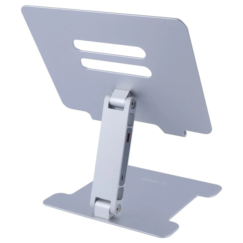 استند لپ تاپ و هاب Orico LST-4A USB 3.0