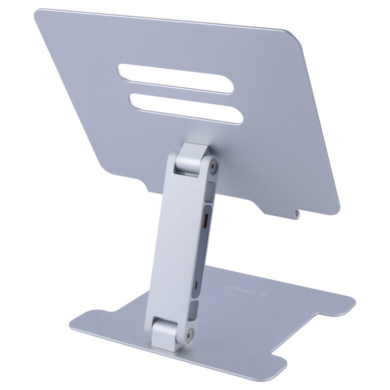 استند لپ تاپ و هاب Orico LST-4A USB 3.0