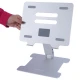 استند لپ تاپ و هاب Orico LST-4A USB 3.0