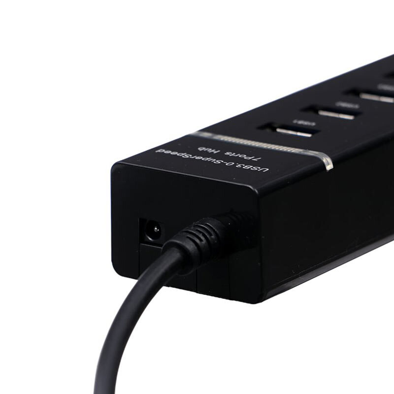 هاب 7 پورت HUB 307 USB2.0