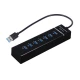 هاب 7 پورت HUB 307 USB2.0