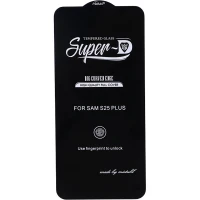 گلس Super D میتوبل سامسونگ Galaxy S25 Plus