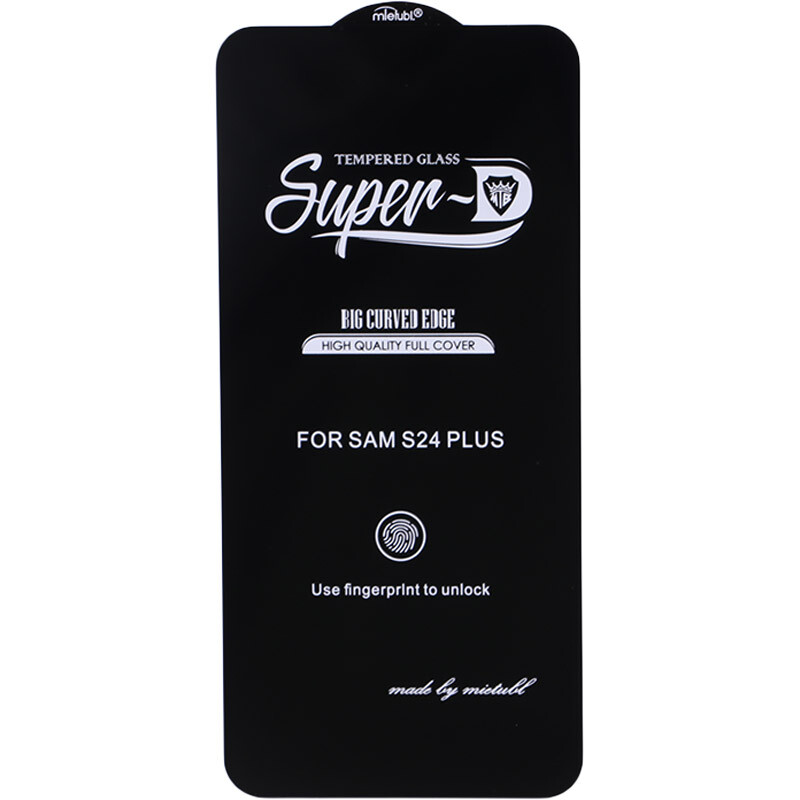 گلس Super D میتوبل سامسونگ Galaxy A54 / S20 FE / S23 FE 5G / S24 Plus