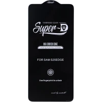 گلس Super D میتوبل سامسونگ Galaxy S25 Edge