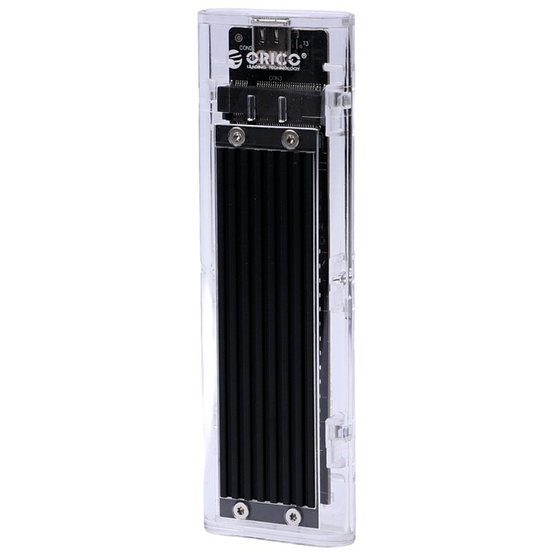 باکس هارد M.2 SSD اوریکو TCM2F-C3