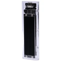 باکس هارد M.2 SSD اوریکو TCM2F-C3
