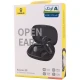 هندزفری بلوتوثی باسئوس Eli 10i Fit Open-Ear PM122 A00080600