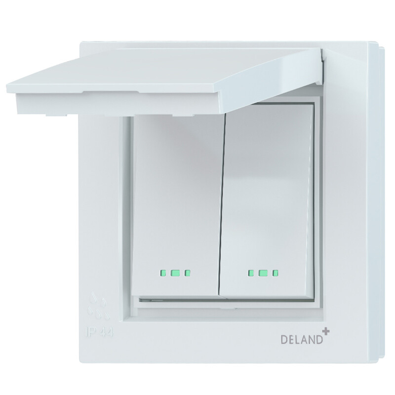 کلید دو پل تو کار بارانی دلند پلاس آسا