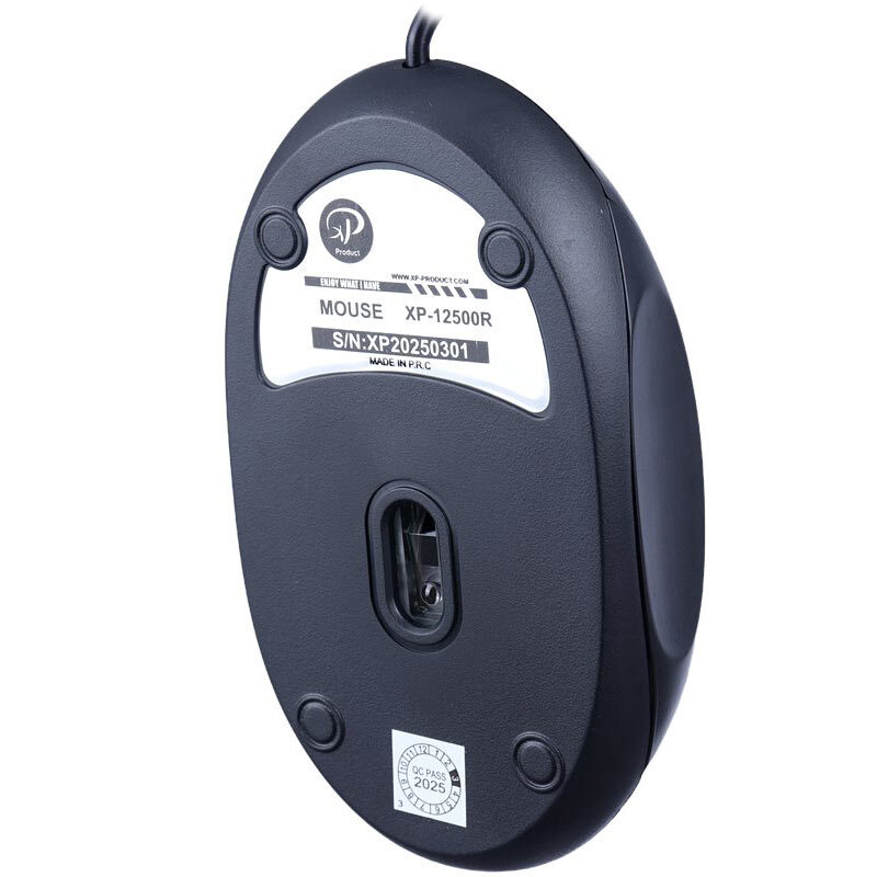 کیبورد و موس ایکس پی پروداکت XP-12500R
