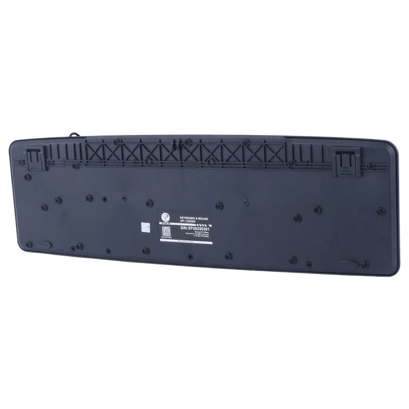 کیبورد و موس ایکس پی پروداکت XP-12500R