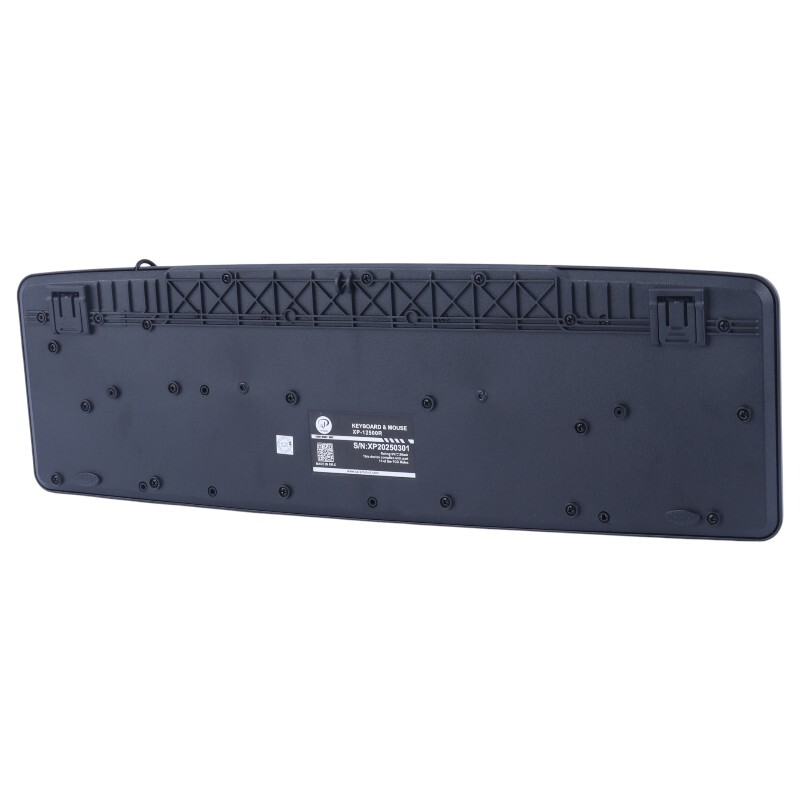 کیبورد و موس ایکس پی پروداکت XP-12500R