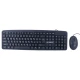 کیبورد و موس ایکس پی پروداکت XP-12500R