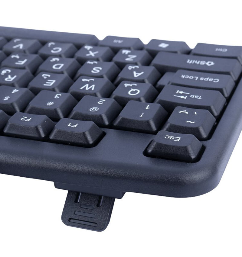 کیبورد و موس ایکس پی پروداکت XP-12500R
